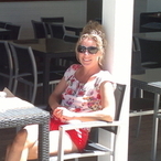 Perfil de Prunelle, 37 años, Sexo casual en San José del Boquerón (Cortés)