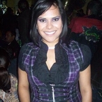 Perfil de Nanthilde, 37 años, Sexo casual en El Pino (Atlántida)