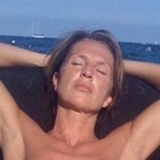 Perfil de Malaury, 26 años, Sexo casual en Guanaja (Islas de la Bahía)