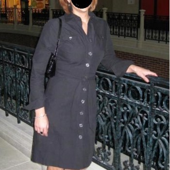 Perfil de Lina, 29 años, Sexo casual en San José del Boquerón (Cortés)