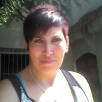 Perfil de Audrina, 33 años, Sexo casual en Silca (Olancho)
