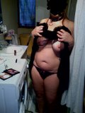 Perfil de Evana, 45 años, Sexo casual en Loma Alta (Santa Barbara)